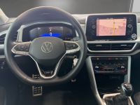 Volkswagen T-Roc - Vorschau Bild 12