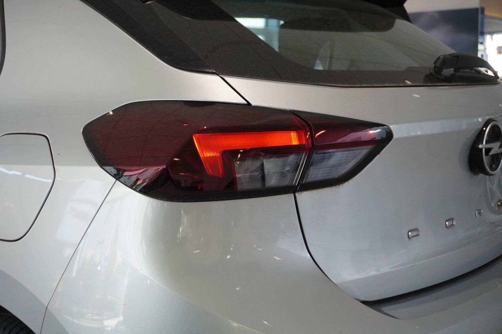 Fahrzeugabbildung Opel Corsa F 1.2 FACELIFT NAVI/LED/KAMERA/VIRTU./DAB+