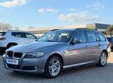 BMW 320d E91 Aut.EMW Select.AHK Temp Xenon Navi SHZ - BMW E91 - BMW 3er Reihe
