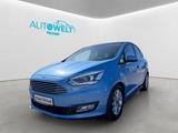 Ford C-Max 1.5 Aut.KAM PANO NAV XEN Insp+Zahnr.NEU !! - Ford C-Max SUV