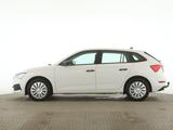 Skoda Scala 1.0 TSI Active AHK+LED+Radio+Klima+Bluetoo - Skoda Scala: Kleinwagen