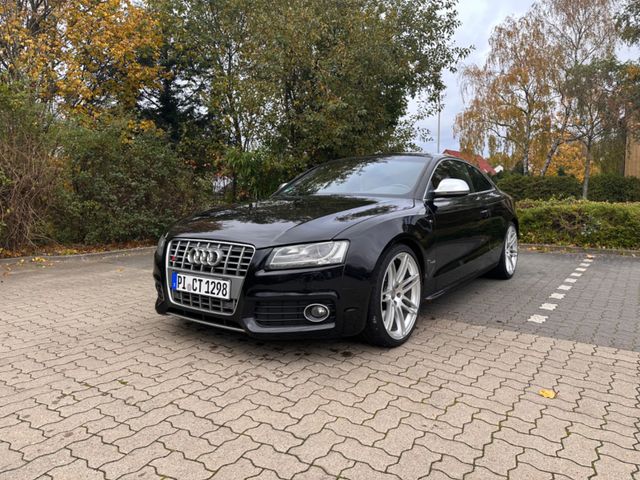 Audi S5 4.2 FSI quattro 