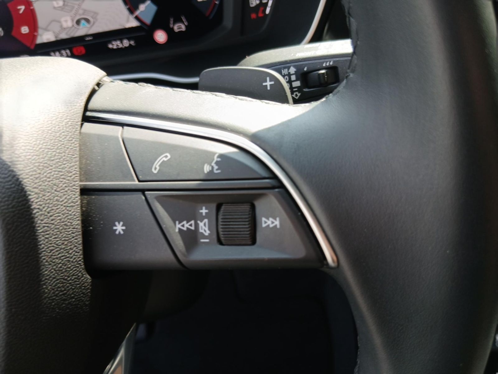 Audi Q3 - Bild 15