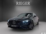 Mercedes-Benz A 35 AMG 4M Limousine*19"*NIGHT*Ride-Control++++ - Mercedes-Benz A 35 AMG aus 2024