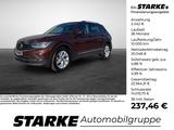 Volkswagen Tiguan 1.5 TSI DSG United  Panodach AHK Navi LED - Volkswagen Tiguan UNITED mit Benzin-Antrieb