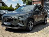 Hyundai Tucson Trend 2WD Automatik Kamera Ambi - Hyundai TUCSON Gebrauchtwagen in Bremen