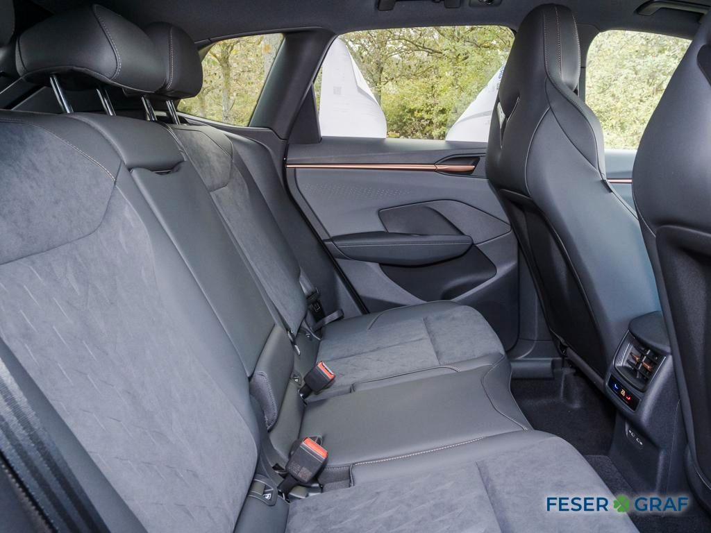 Cupra Terramar - Bild 8