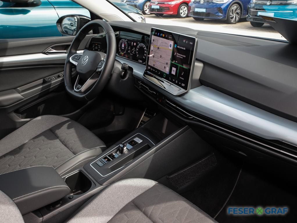 Volkswagen Golf - Bild 7