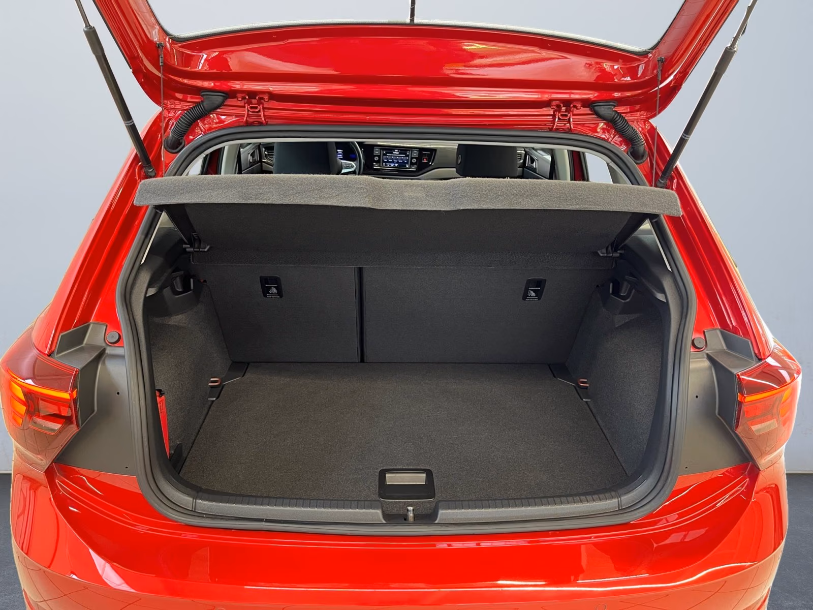 Volkswagen Polo VI Life 1.0 Klimaanlange+Smartlink, миниатюра 14