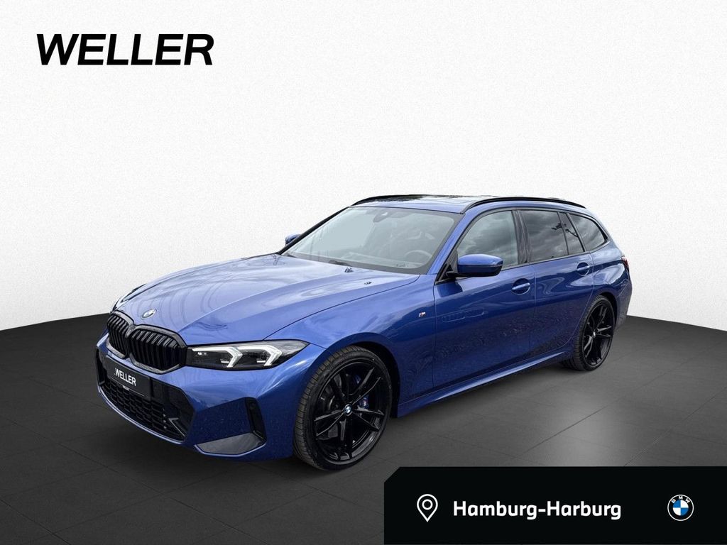 Image of BMW 330