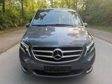 Mercedes-Benz V 250 4M Edition Lang Automatik 6-Sitzer - Mercedes-Benz V 250 aus 2018