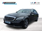 Mercedes-Benz C 180 Exclusiv Pano LED Kamera el.Sitze Klimaaut - Mercedes-Benz C 180 in Erfurt
