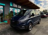 Ford Transit Custom Kasten 280 L1 Sortimo/1.Hand! - Ford Kastenwagen hoch Transit 280