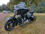 Harley-Davidson FLHX Street Glide - HARLEY-DAVIDSON STREET GLIDE FLHX