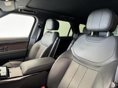 Foto Nummer 12: LAND ROVER Range Rover Sport