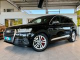 Audi SQ7 4.0 TDI*V8*ACR*ACC*MEMORY*BOSE*APS+* - Audi SQ7