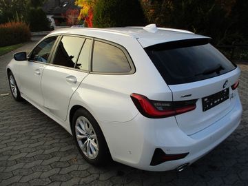 BMW 320 - 6