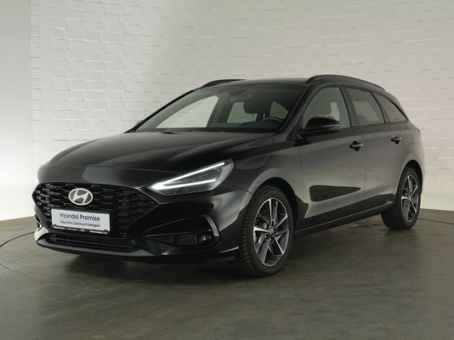 i30cw FACELIFT T-GDI ADVANTAGE PLUS 48V+VOLL LED
