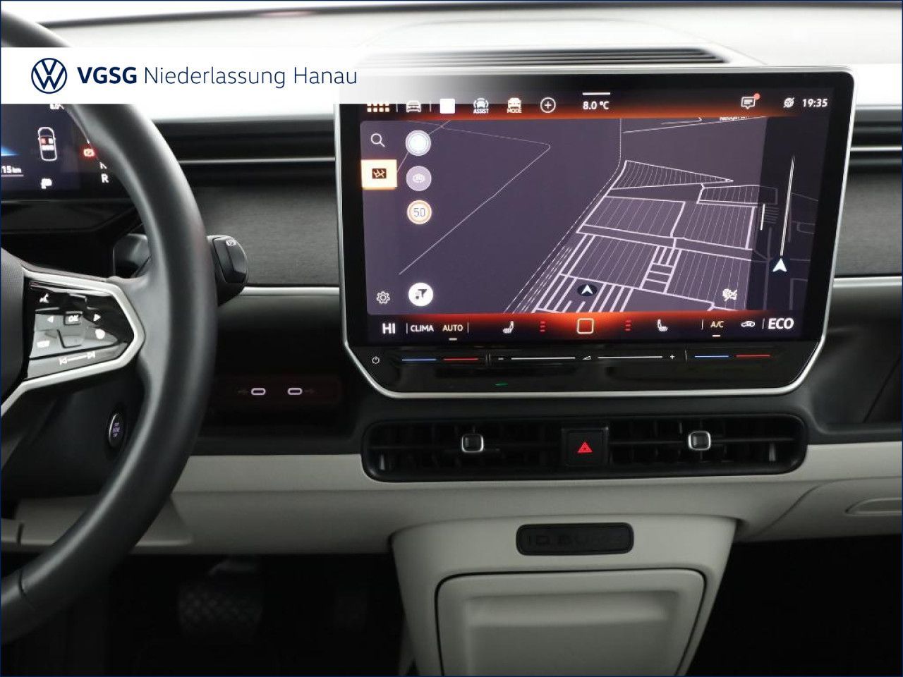 Volkswagen ID. Buzz - Bild 12