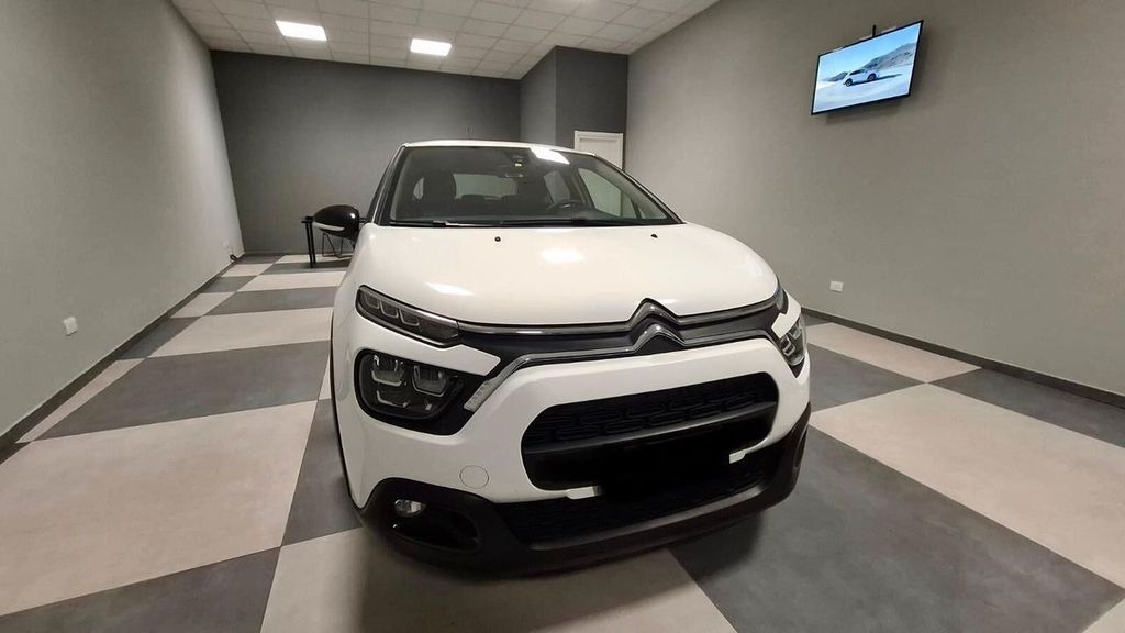 Image of Citroën C3