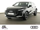 Audi Q3 Sportback e-hybrid 200 kW S tronic  LED ACC K