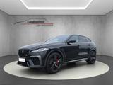 Jaguar F-Pace AWD P550 SVR *Kamera/Pano/ACC/Digital* - Jaguar aus 2022