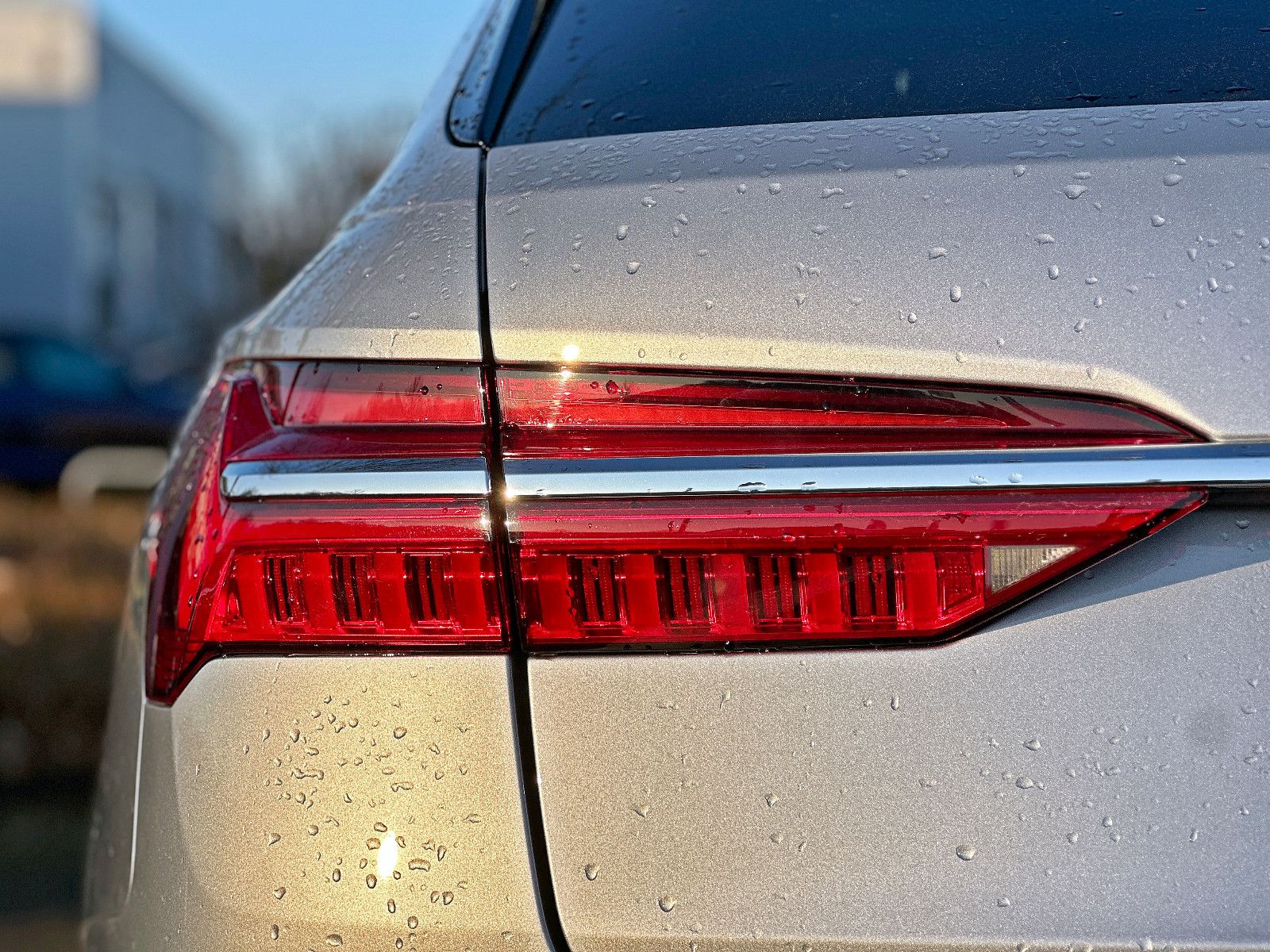 Audi A6 - Bild 32