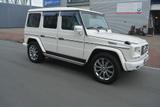 Mercedes-Benz G 55 AMG, lang AMG - Mercedes-Benz Geländewagen aus dem Jahr 2006