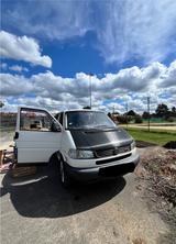 Volkswagen T4 Multivan - Volkswagen T4 Multivan in Nürnberg