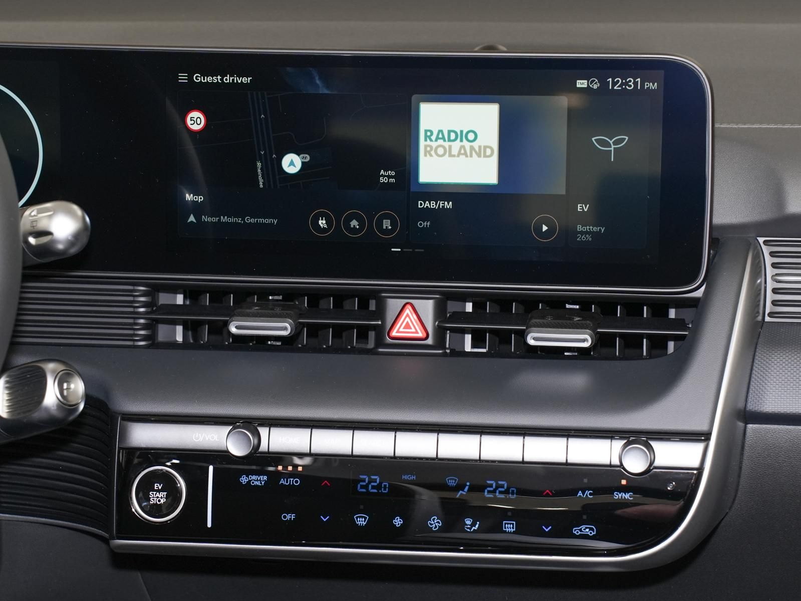 Hyundai IONIQ 5 - Bild 5