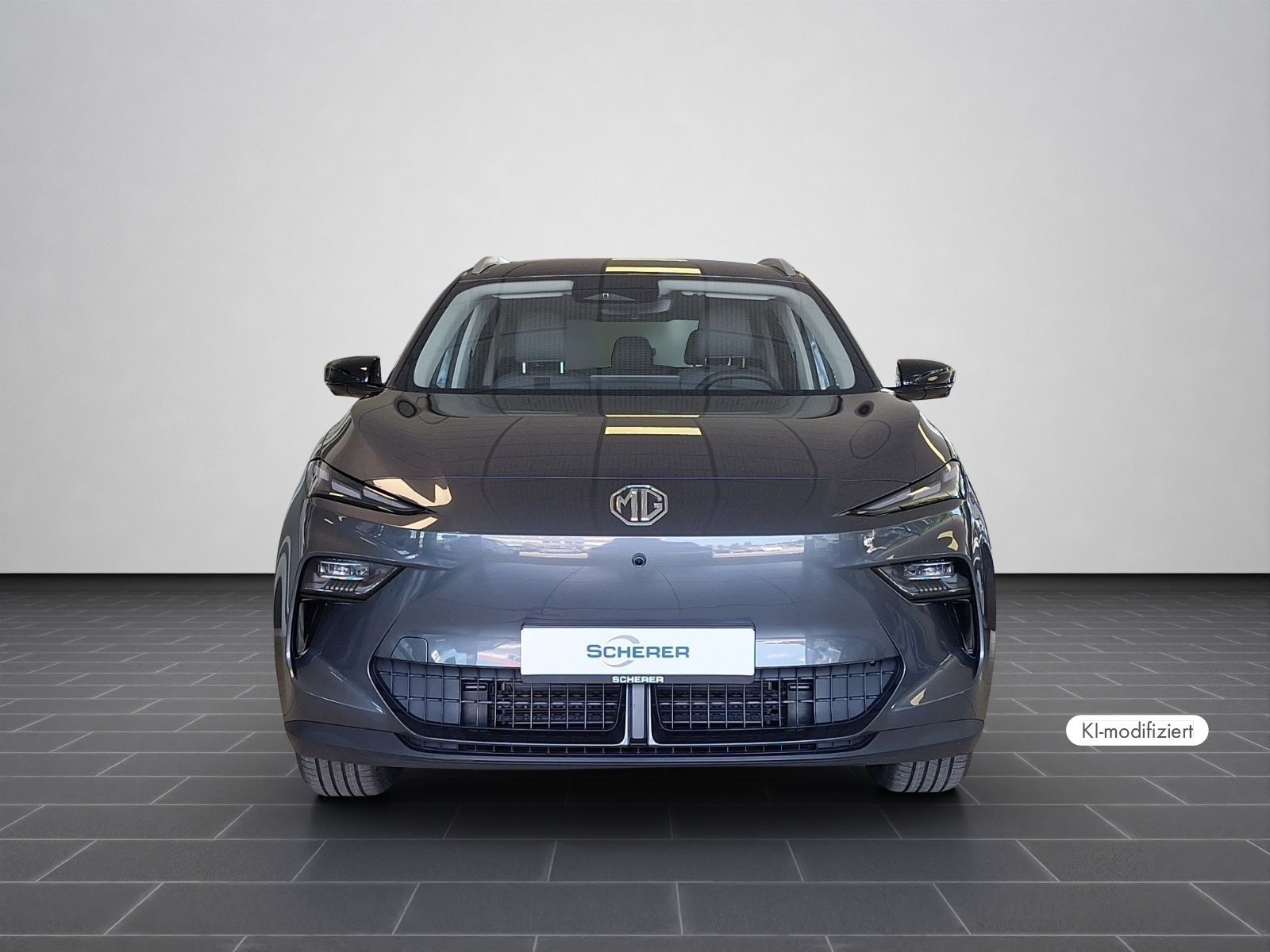 MG S5