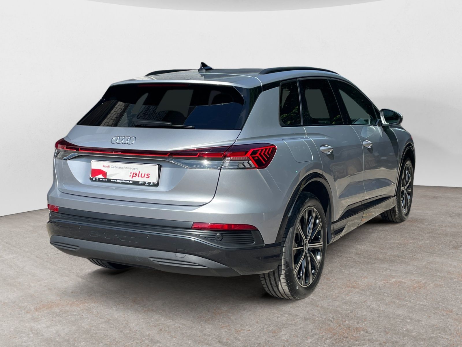 Audi Q4 e-tron - Bild 7