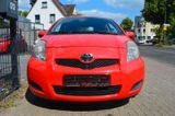 Toyota Yaris Cool Edition  Klima - Toyota Yaris: Cool Edition