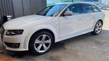 Audi A4 allroad A4 allroad 3.0 V6 TDI F.AP. S tr - gebrauchte Audi A4 Allroad aus dem Jahr 2010