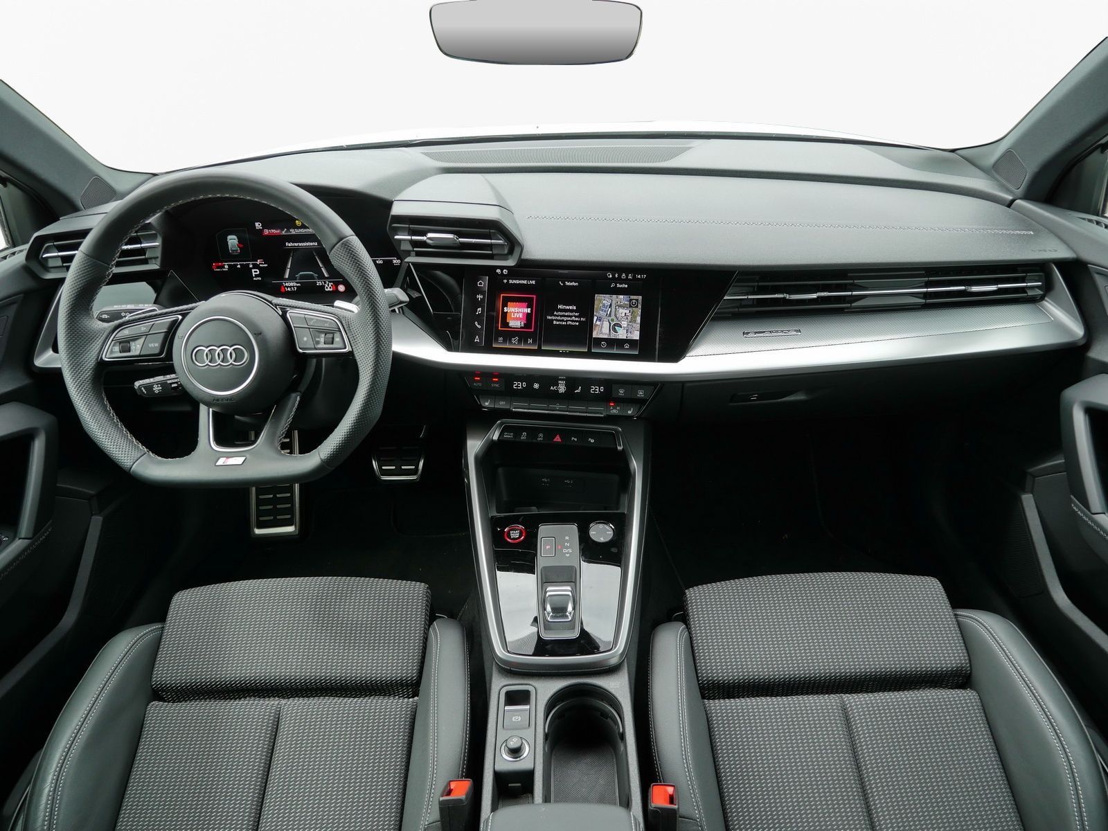 Audi S3 - Bild 5