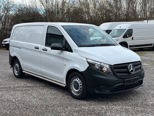 Mercedes-Benz Vito  Kasten114 CDI Totwinkel/Spurpaket/Klima