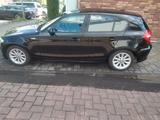 BMW Bmw E87 TÜV Neu - BMW 1er-Reihe E87 mit Benzin-Antrieb