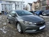 Opel Astra K 1.6 Sports Tourer Edition *Navi*PDC* - Opel Astra mit Diesel-Antrieb: 1.6