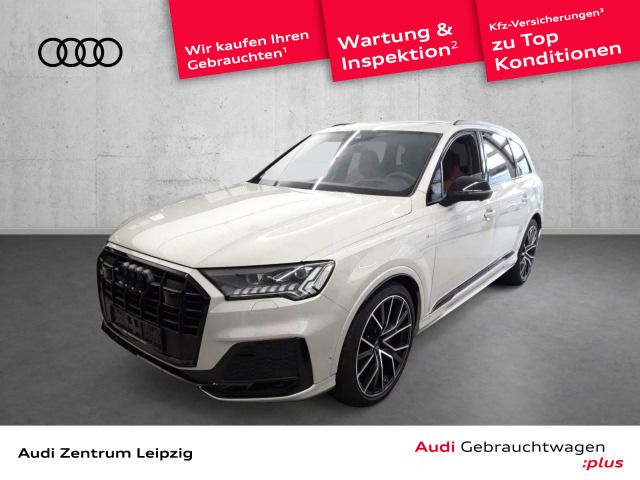 Image of Audi Q7