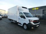 Renault NEW Master Kühlkoffer Xarios 300  BÄR LBW - Ladebordwand Bär