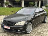 Mercedes-Benz S 63 AMG L ONG AMG - Guarantee 1 YEAR - Mercedes-Benz S 63 AMG von privat