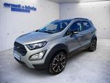 Ford ECOSPORT 1.0 EcoBoost ACTIVE - Ford EcoSport: Active
