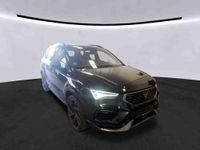 Cupra Ateca - Vorschau Bild 3
