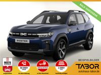 Dacia Bigster - Vorschau Bild 1