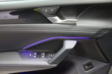 Volkswagen Tiguan 1.5 eTSI 110 kW Life AHK Panodach