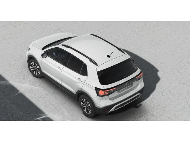 Volkswagen T-Cross - Bild 4
