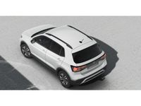 Volkswagen T-Cross - Vorschau Bild 4