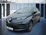 Renault ZOE INTENS R135 50 kWh CCS RÜCKFAHRKAMERA - graue Renault ZOE