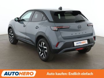 Opel Mokka - 4