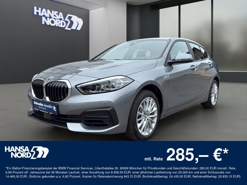 BMW 120